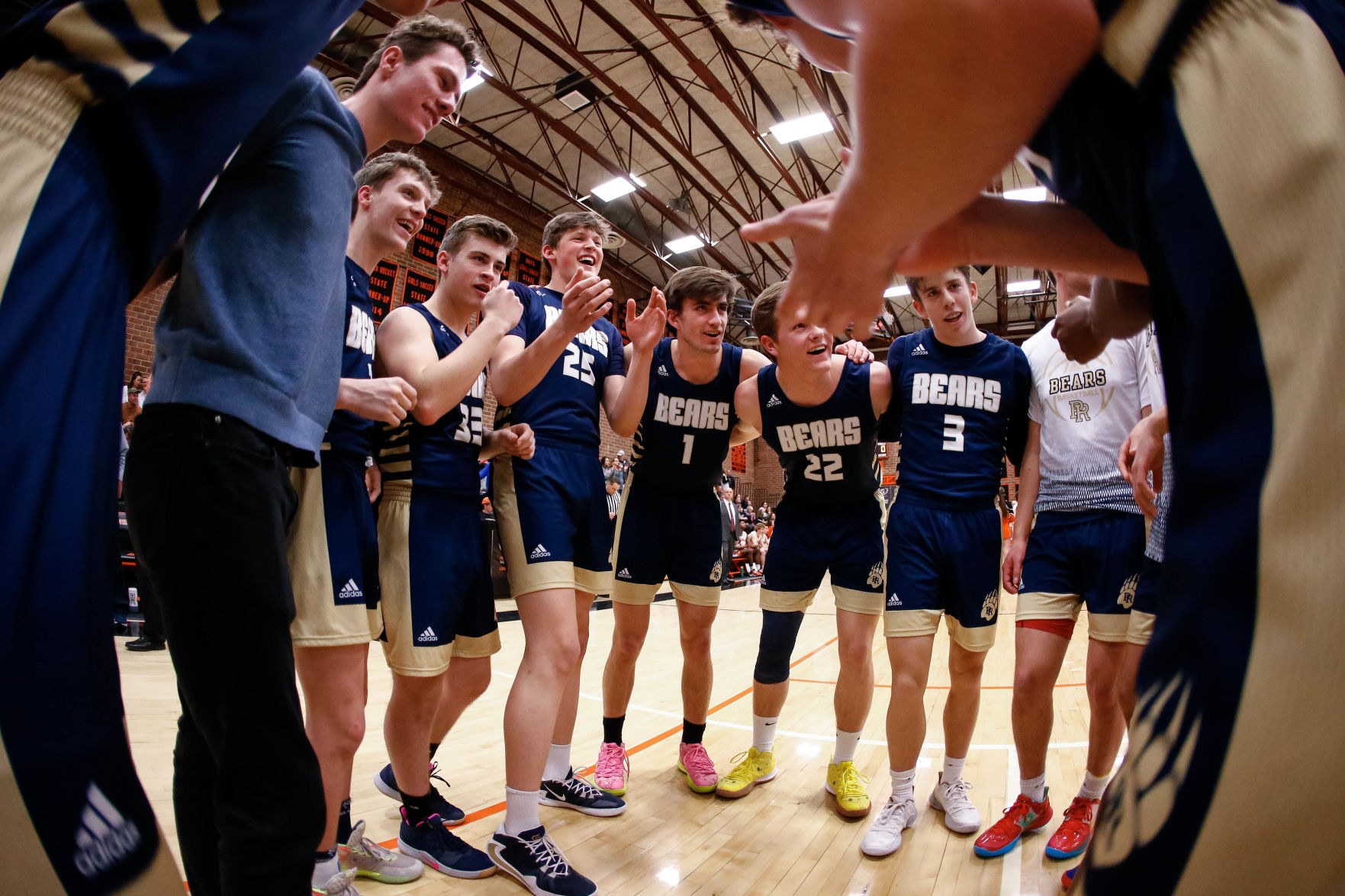 PREP BASKETBALL